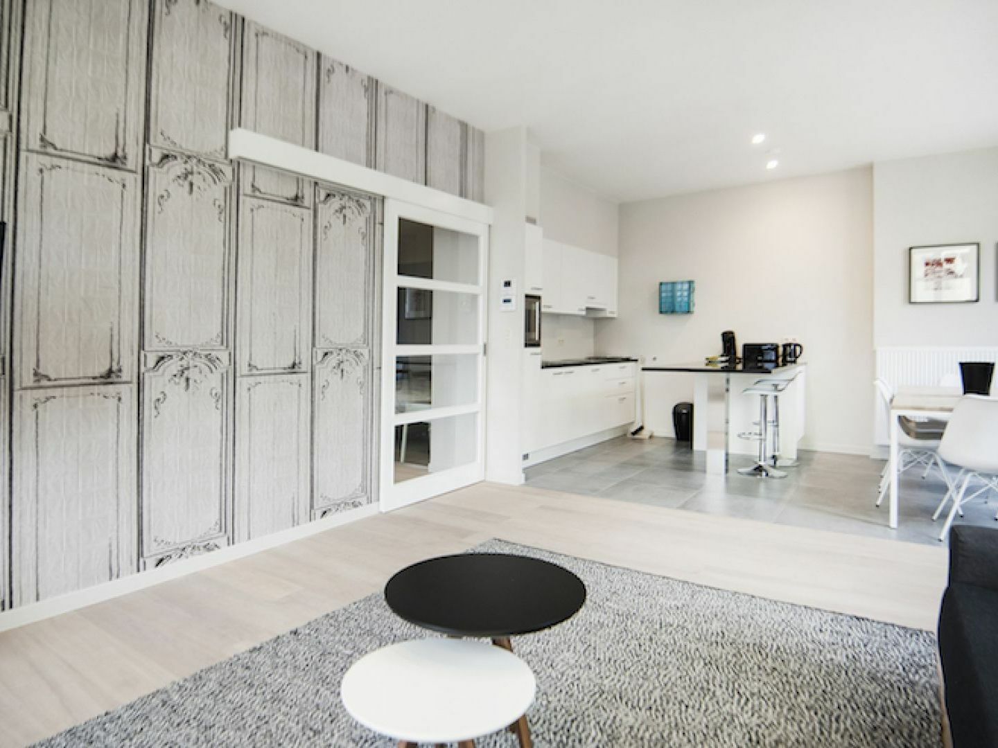 Louise 201 Apartment Bruxelles Exterior foto